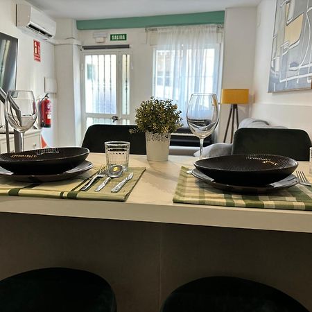 Appartamento Loft Picasso Badajoz En Casco Historico Esterno foto