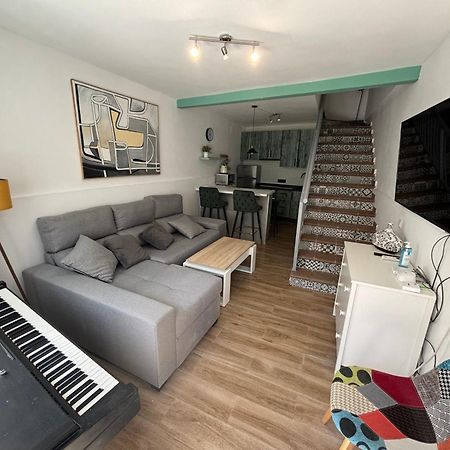 Appartamento Loft Picasso Badajoz En Casco Historico Esterno foto