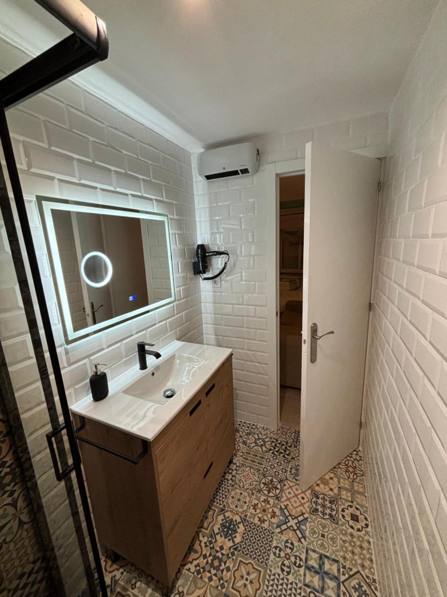 Appartamento Loft Picasso Badajoz En Casco Historico Esterno foto