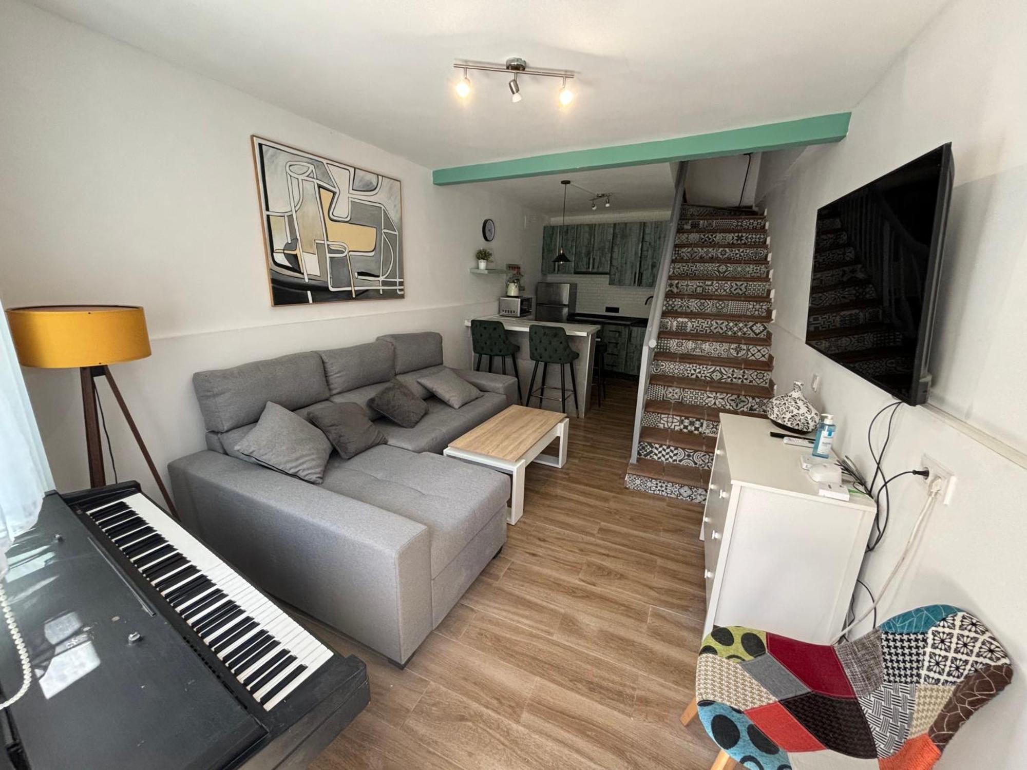 Appartamento Loft Picasso Badajoz En Casco Historico Esterno foto